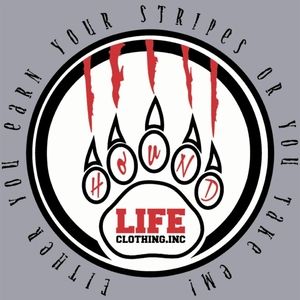 Meet your Posher, Houndlife